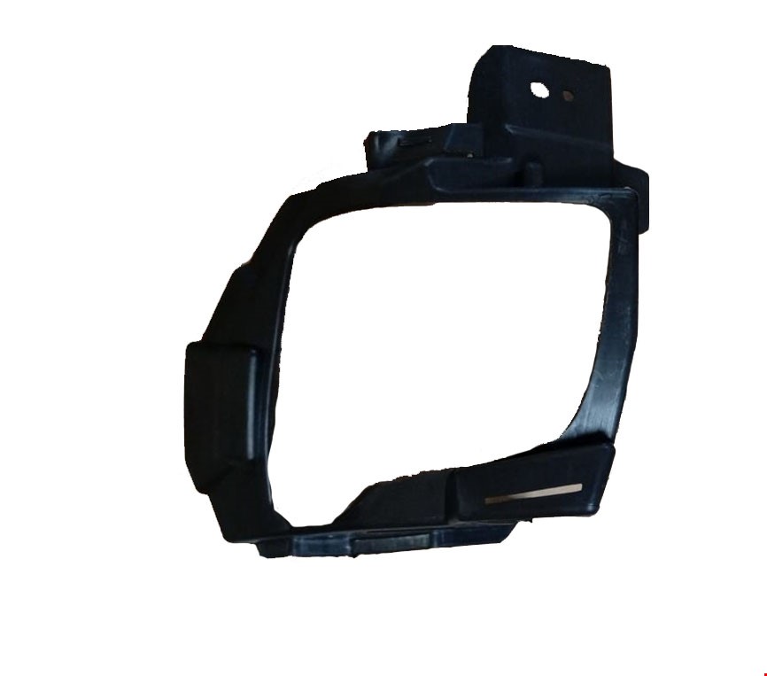 ARKA TAMPON SİS ÇERÇEVESİ (YUVA) SAĞ PG 3008 2016-