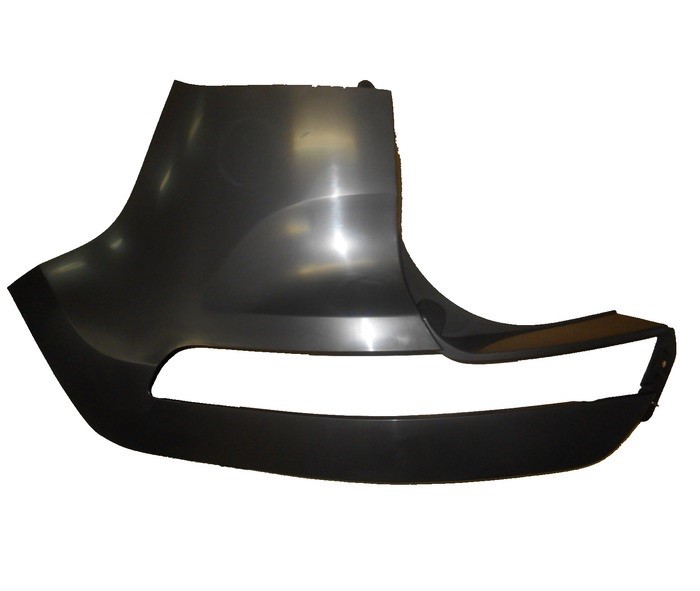 ARKA TAMPON SOL KÖŞE SPORTAGE 2011-