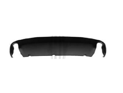 ARKA TAMPON SPOİLERİ A6 2005-