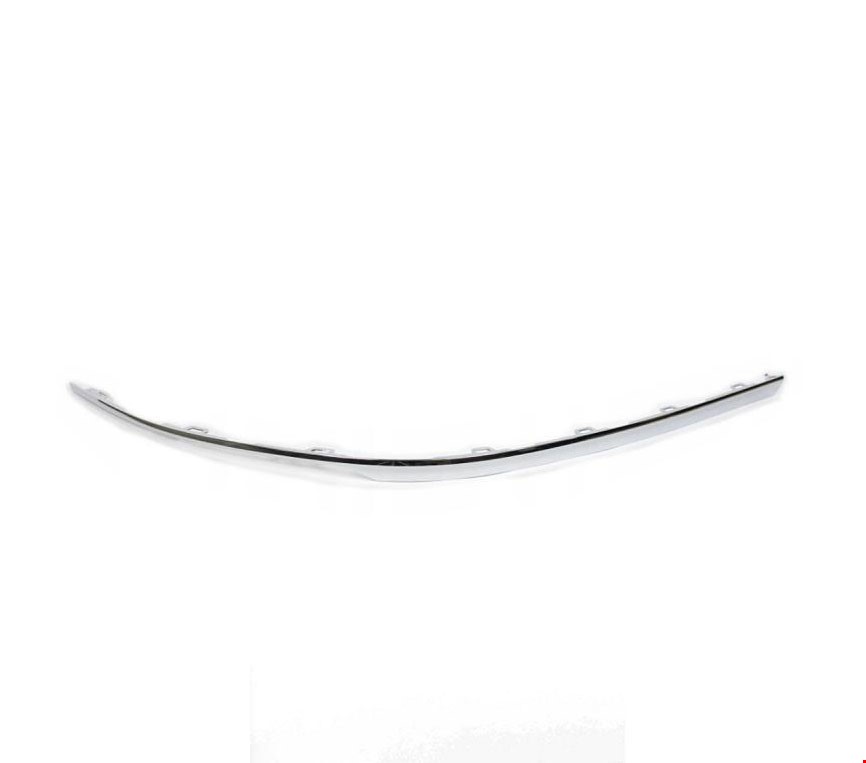 ARKA TAMPON SPOYLER NİKELAJI SAĞ PASSAT 2020-