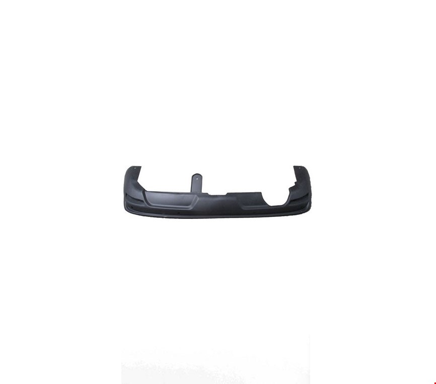 ARKA TAMPON SPOYLERİ C5 2008-