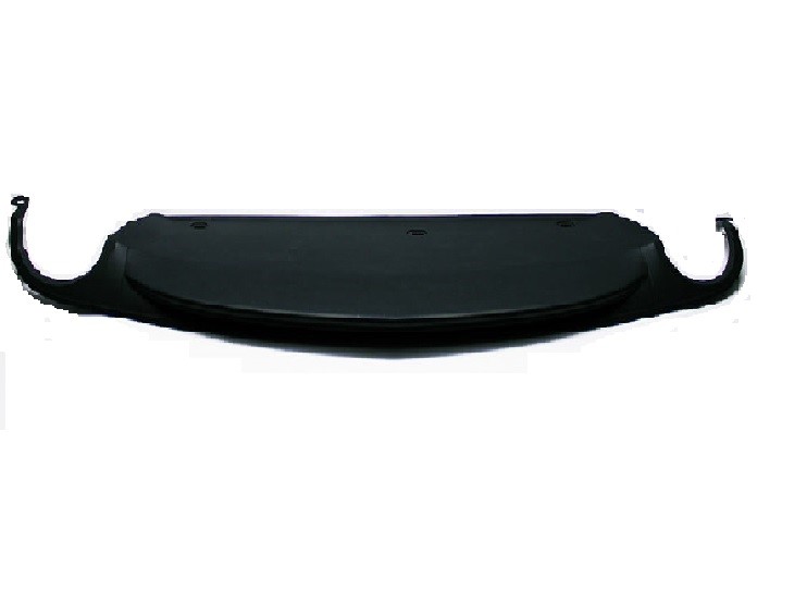 ARKA TAMPON SPOYLERİ (ÇİFT EGZOZ) İNSİGNİA 2009-