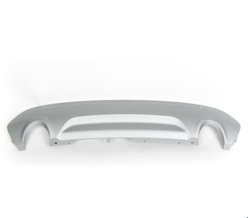 ARKA TAMPON SPOYLERİ ( GÜMÜŞ GRİ ) KUGA 2012-