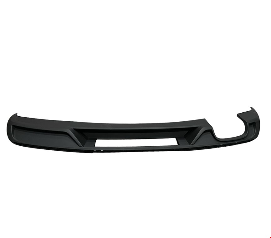 ARKA TAMPON SPOYLERİ 