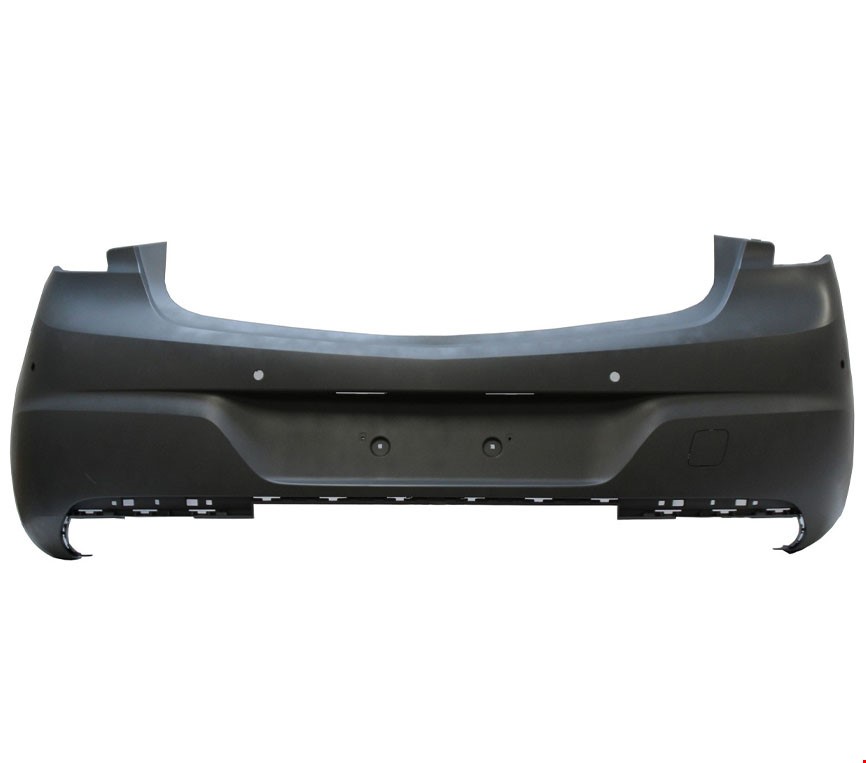 ARKA TAMPON (TYG) ASTARLI SENSÖRLÜ ASTRA K 2016-