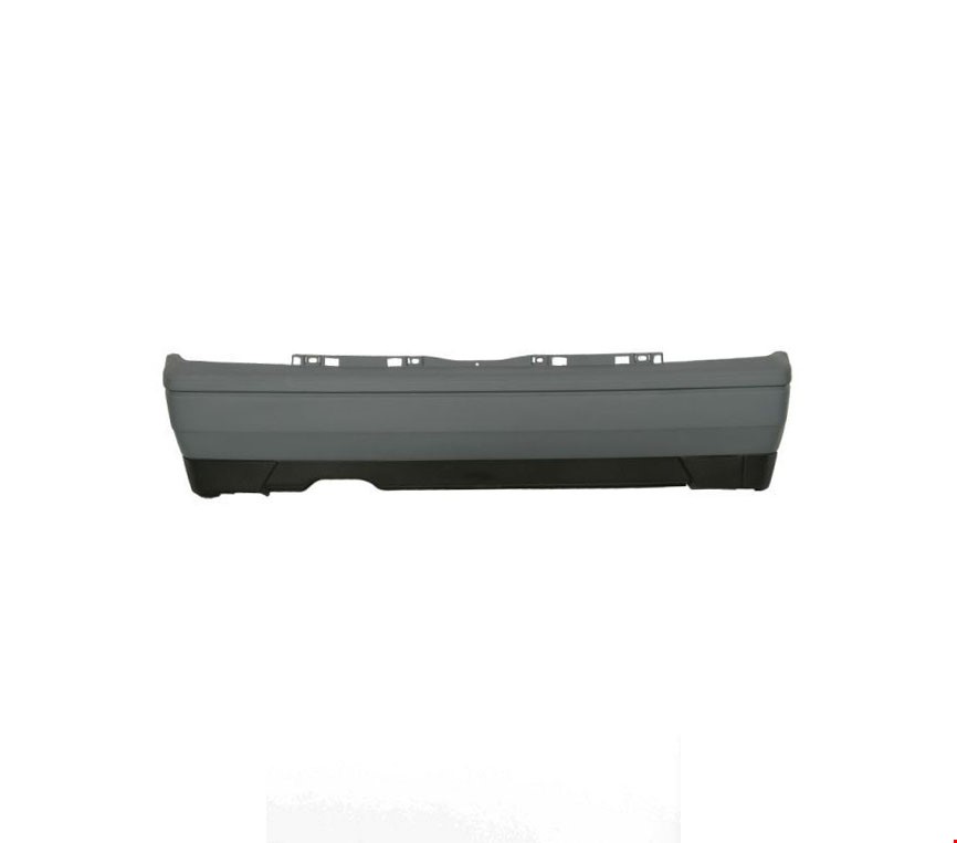 ARKA TAMPON YARIM ASTARLI GOLF 3 1992-