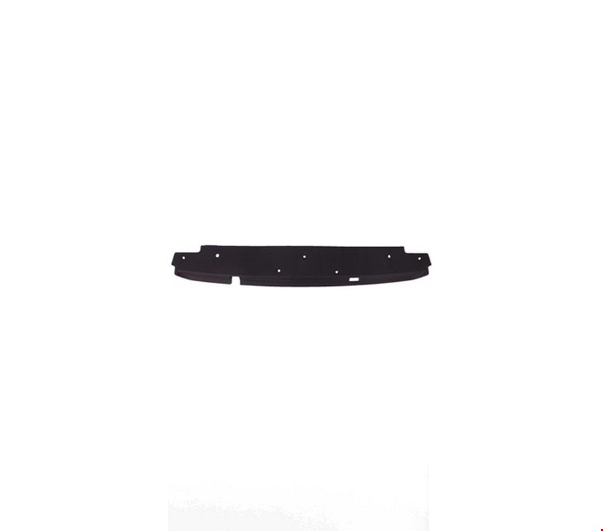 BAGAJ EŞİK KAPLAMASI (ÇİFT KAPI) FİORİNO 2007-