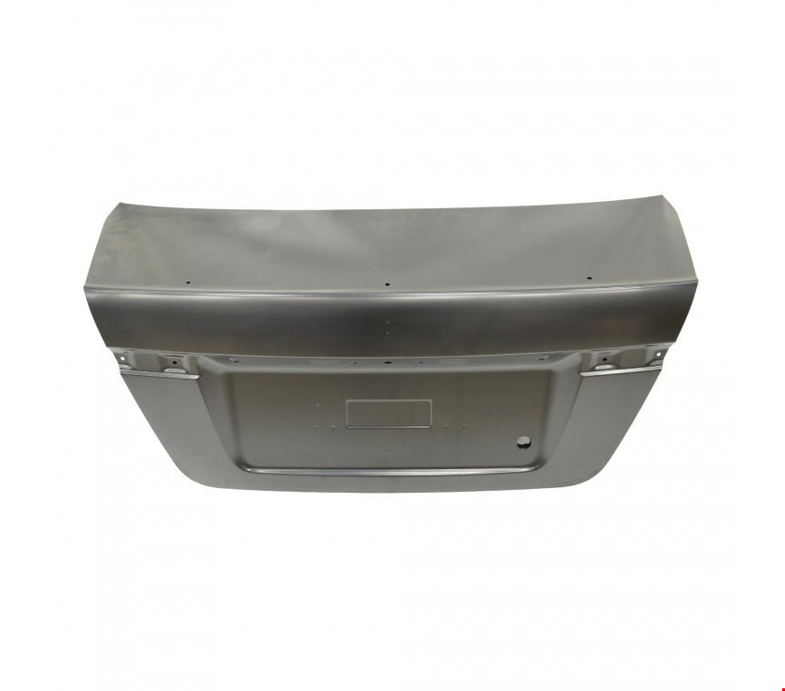 BAGAJ KAPAĞI  AVEO SEDAN 2007-