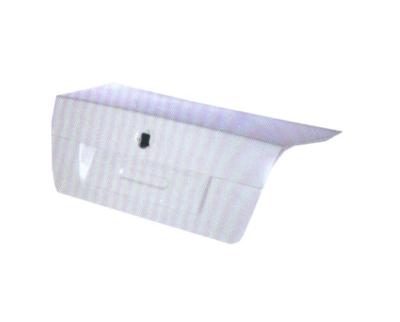 BAGAJ KAPAĞI BORA 1998-