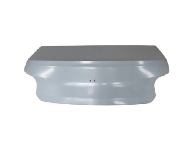 BAGAJ KAPAĞI C-ELYSEE 2013-