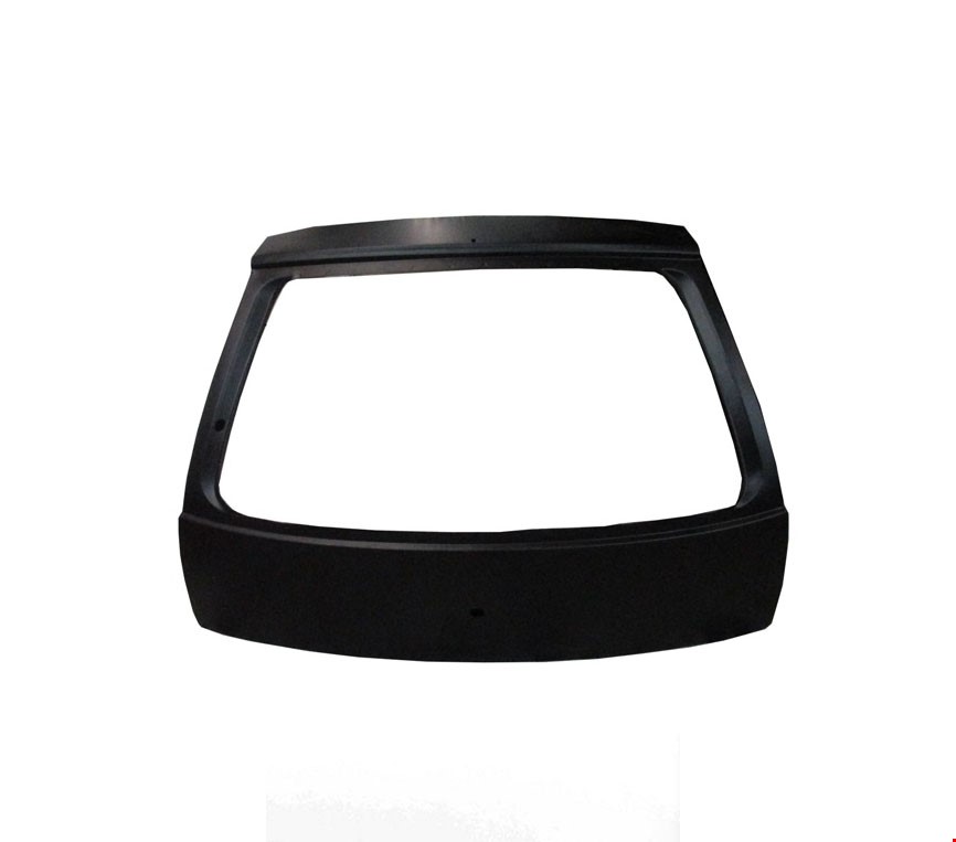 BAGAJ KAPAĞI CORSA C 2001-