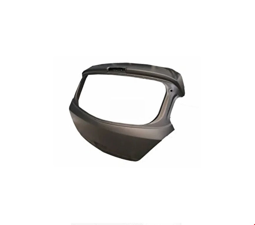 BAGAJ KAPAĞI CORSA D 2007-