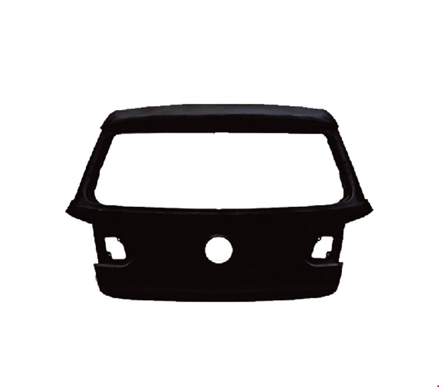 BAGAJ KAPAĞI GOLF 6 2008-