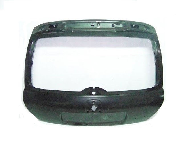 BAGAJ KAPAĞI (HB) CLİO 2 2001-