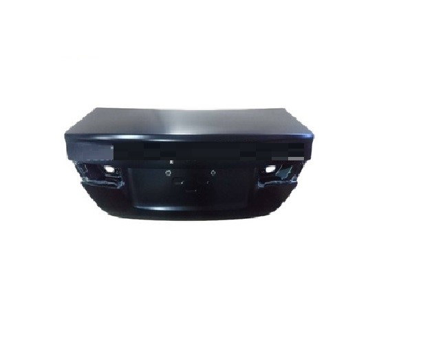 BAGAJ KAPAĞI (SEDAN) CİVİC 2012-