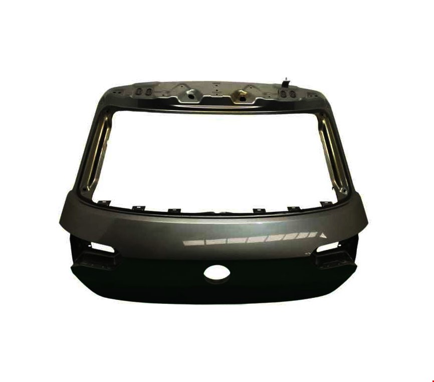 BAGAJ KAPAĞI T-ROC 2017-