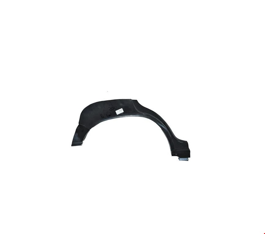 ÇAMURLUK AĞZI SOL R19 HANAL