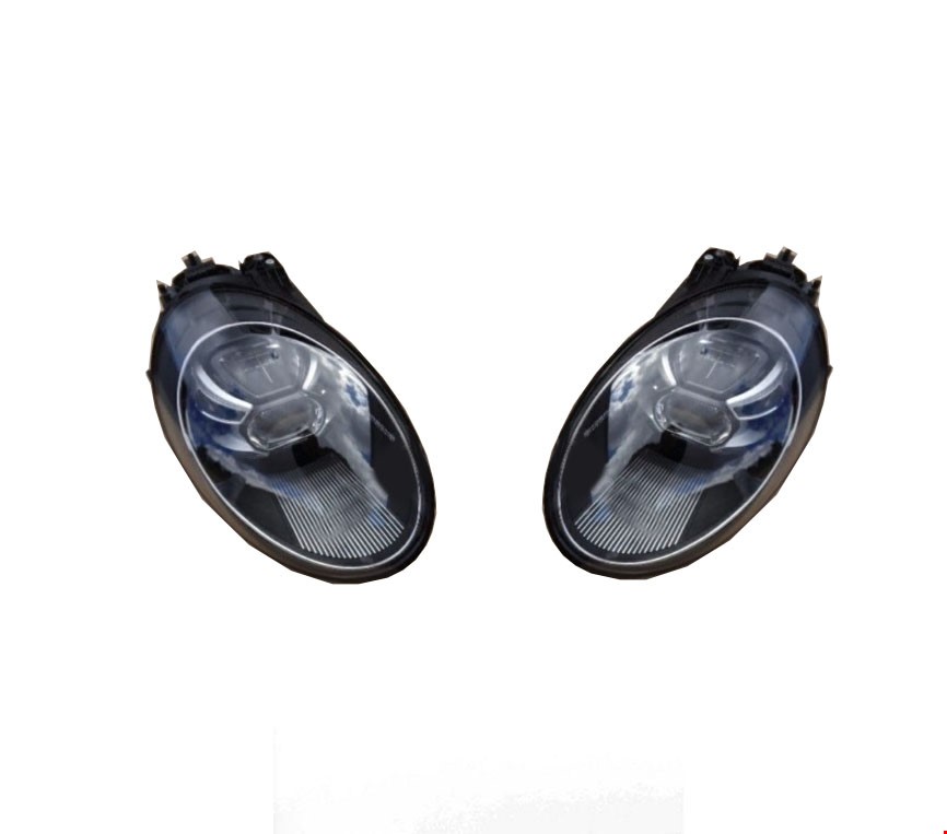 CARRERA 991 2012- İÇİN 992 2018- FAR TAKIMI