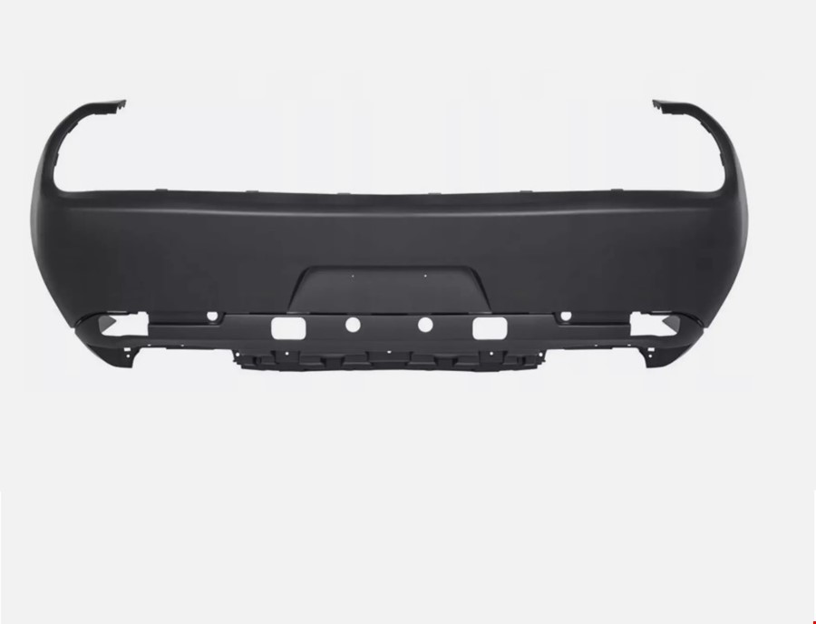 CHALLENGER 2008-2014 İÇİN 2015-2022 ARKA TAMPON