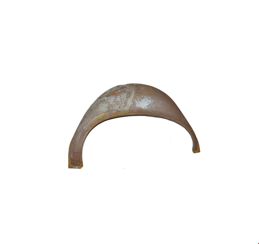 D. ÖN DAVLUMBAZ AY SACI SOL R12 1969- ACAR -