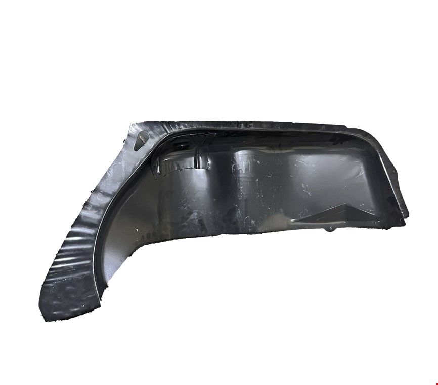 DAVLUMBAZ İÇ (TEKER YUVASI) SOL R9 1988- HANAL