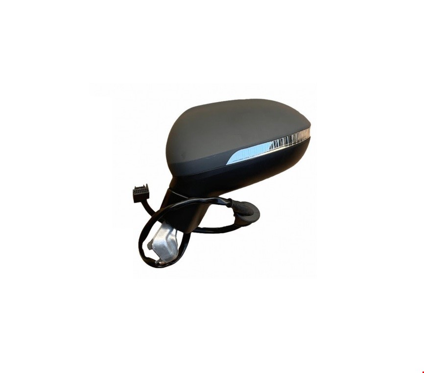 DİKİZ AYNA (KATLMLI,AYDNLATMASIZ) SOL PASSAT 2015-