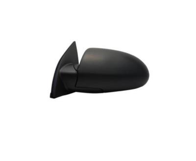 DİKİZ AYNA (MNUEL-SİYAH PÜT.) SOL ACCENT ERA 2006-