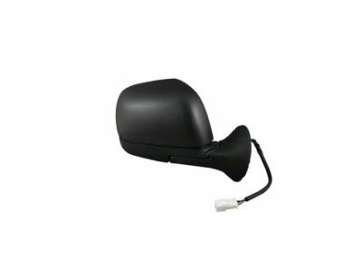 DİKİZ AYNASI ( EL.IS. ASTARLI) SAĞ DUSTER 2010-