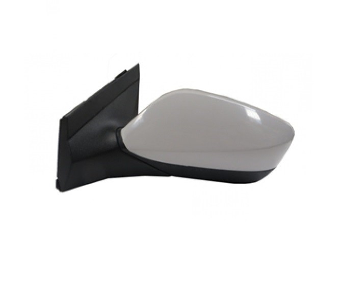 DİKİZ AYNASI (EL.IS.) SOL ACCENT BLUE 2011-