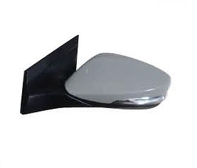 DİKİZ AYNASI (EL.SİNYALLİ.) SOL  ACCENT BLUE 2011-