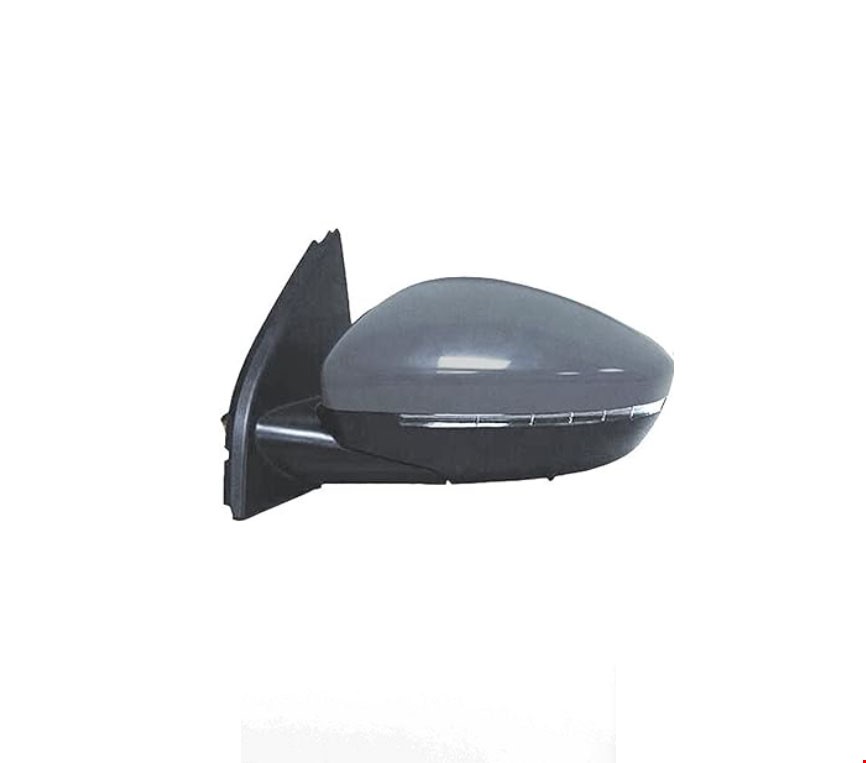 DİKİZ AYNASI(ELK+IS+AST+SN) 8 PİN SAĞ PG 308 2014-