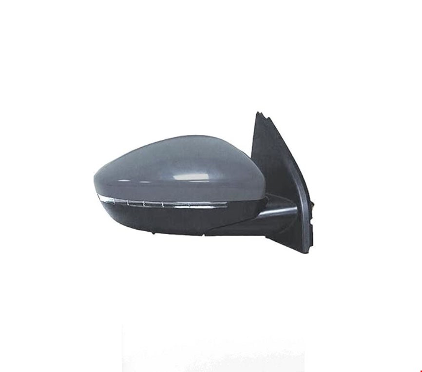 DİKİZ AYNASI(ELK+IS+AST+SN) 8 PİN SOL PG 308 2014-