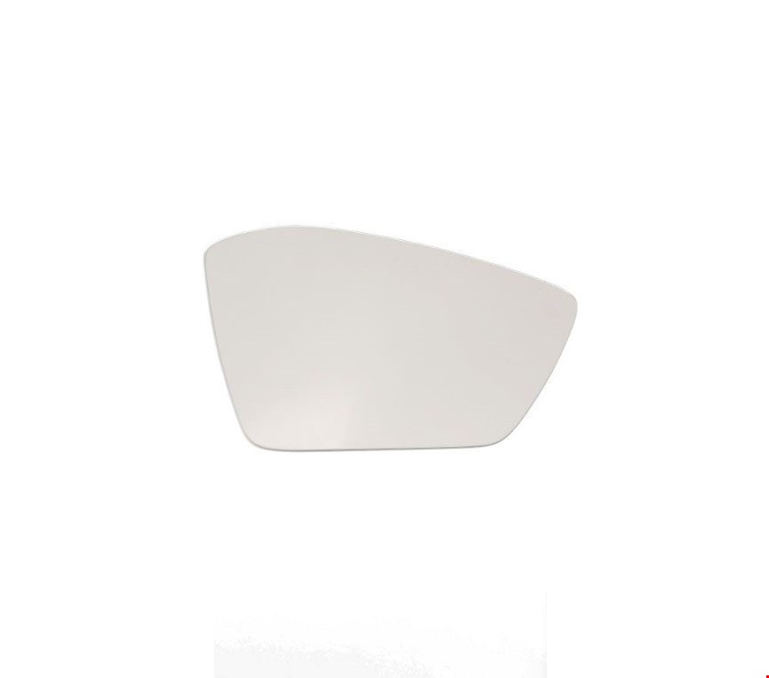 DIŞ AYNA CAMI SAĞ SUPERB 2015-