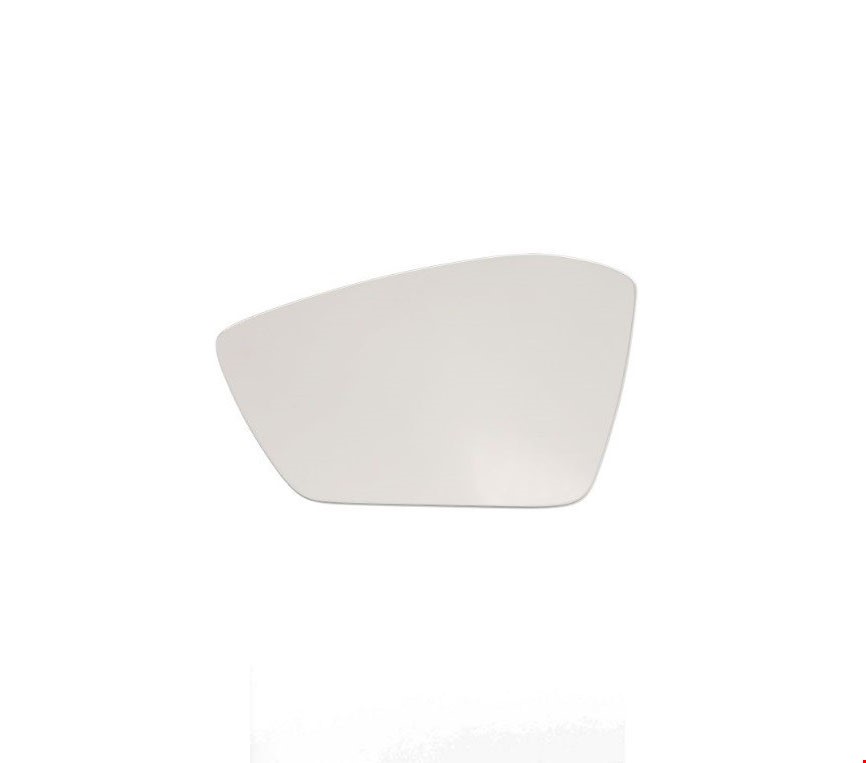 DIŞ AYNA CAMI SOL SUPERB 2015-