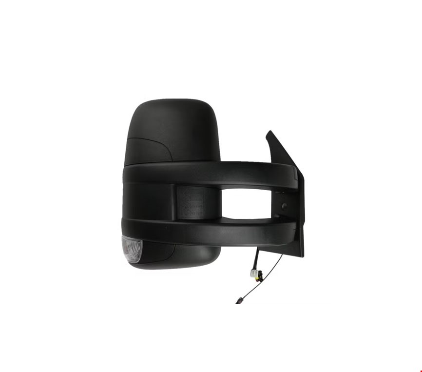 DIŞ AYNA ELKT. IST. SİN. UZUN KOL SAĞ DAİLY 2006-