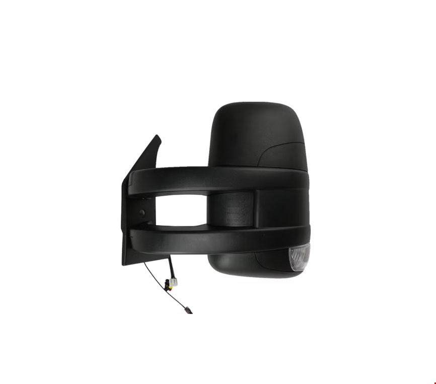 DIŞ AYNA ELKT. IST. SİN. UZUN KOL SOL DAİLY 2006-