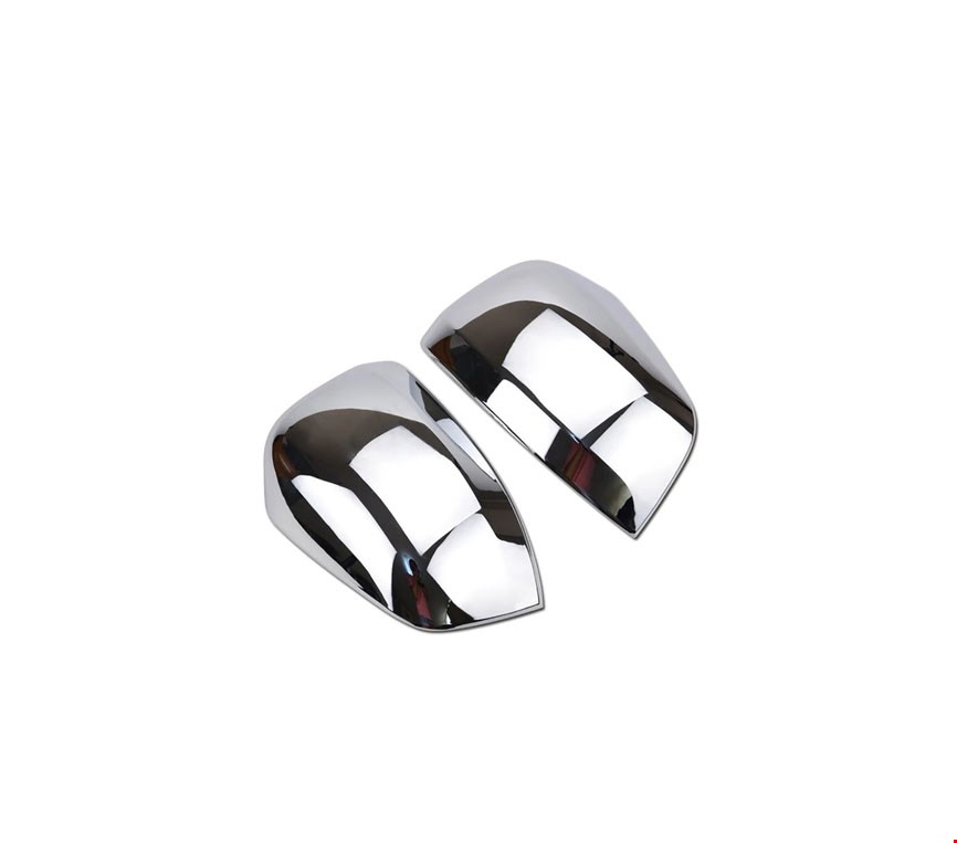 DIŞ AYNA KAPAK TAKIMI KROM GRAND CHEROKEE 2011-