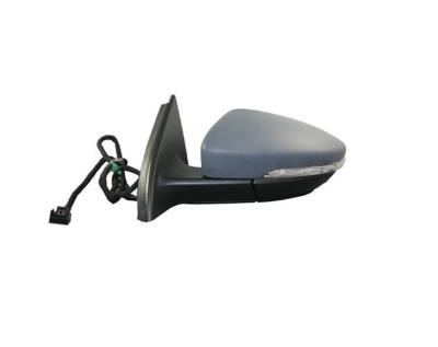 DIŞ AYNA SOL (EL.IST.SİN.KTLN.ÇEVA.9P) PASSAT 2011