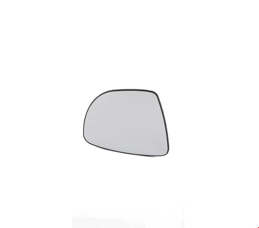 DIŞ DİKİZ AYNA CAMI SAĞ CLİO (HB) 2013-