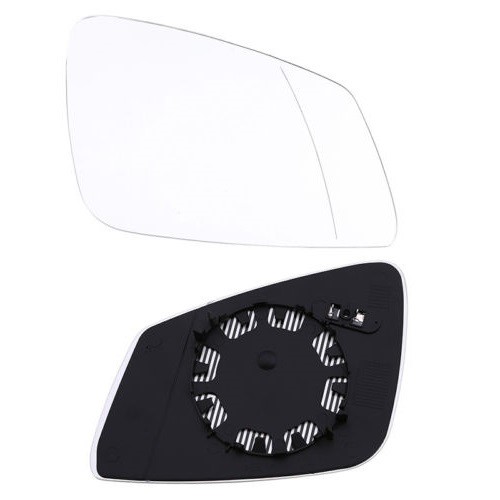 DIŞ DİKİZ AYNA CAMI SAĞ F10 2010-