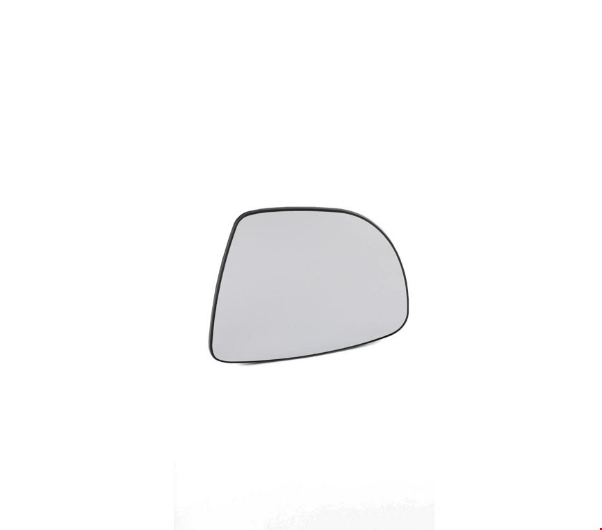 DIŞ DİKİZ AYNA CAMI SOL CLİO (HB) 2013-