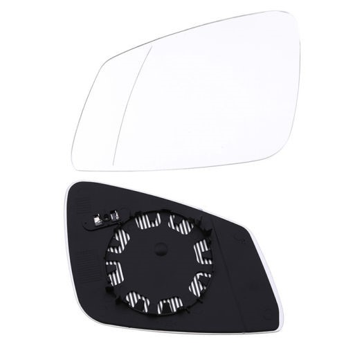 DIŞ DİKİZ AYNA CAMI SOL F10 2010-