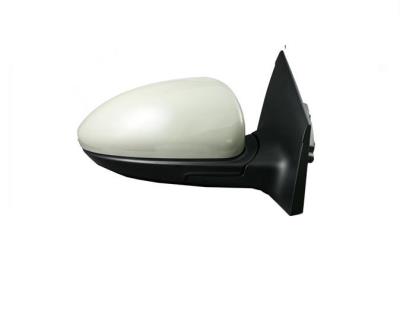 DIŞ DİKİZ AYNA ELEK. SAĞ(5 PIN) CRUZE 2009-