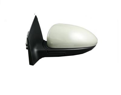 DIŞ DİKİZ AYNA ELEK. SOL(5 PİN) CRUZE 2009-