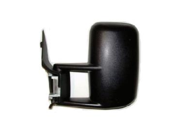 DIŞ DİKİZ AYNA ELEK. SOL LT-35 1996-