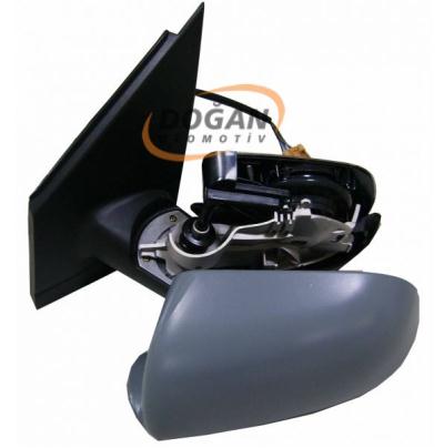 DIŞ DİKİZ AYNA ELEKTRİKLİ SOL POLO 2002-