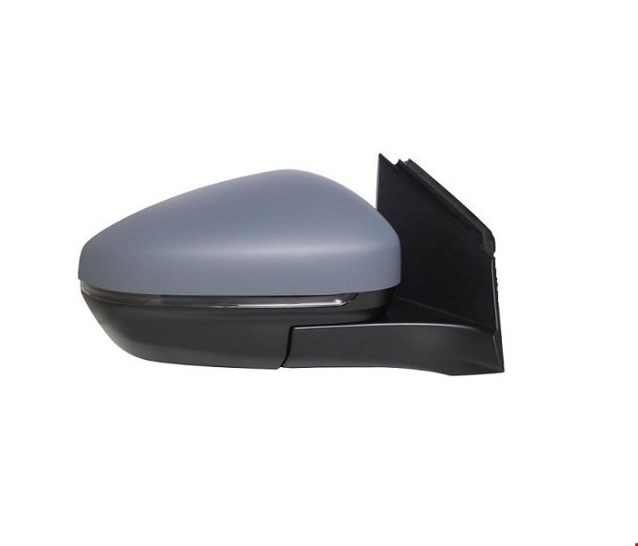 DIŞ DİKİZ AYNA (ELK.AST.ISITMALI) SAĞ C5 AIR 2017-