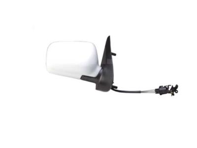 DIŞ DİKİZ AYNA MANUEL SAĞ POLO 1995-