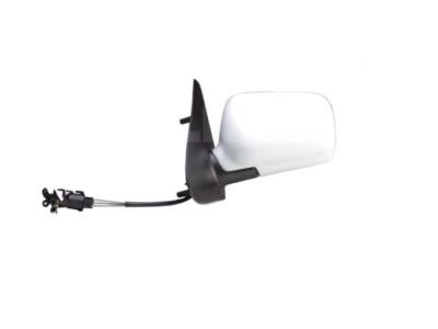 DIŞ DİKİZ AYNA MANUEL SOL POLO 1995-