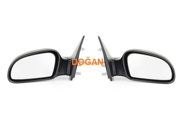 DIŞ DİKİZ AYNA (MANUEL) SOL SAXO 1996-